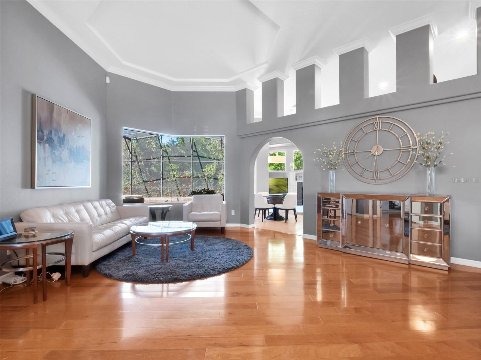 Image 4 of 30 For 5101 Keeneland Circle