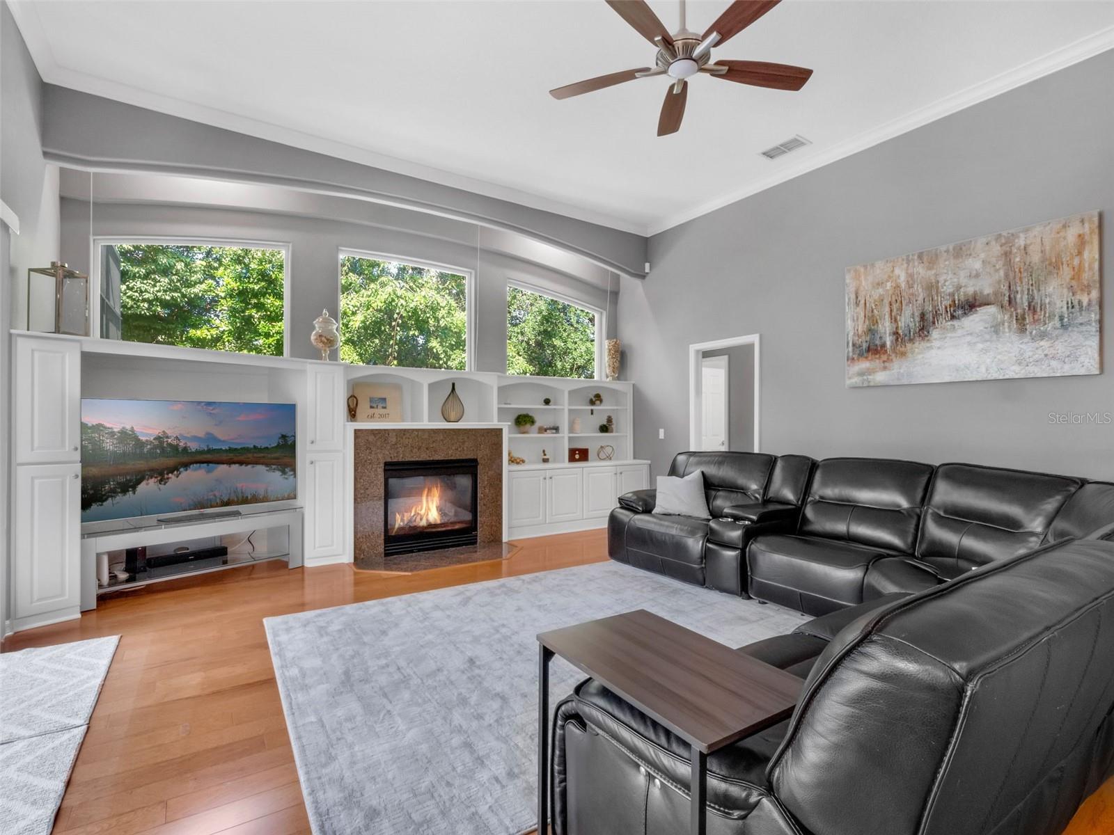 Image 8 of 30 For 5101 Keeneland Circle