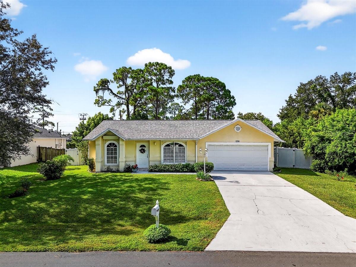Details for 1790 Seeley Cir Nw, PALM BAY, FL 32907