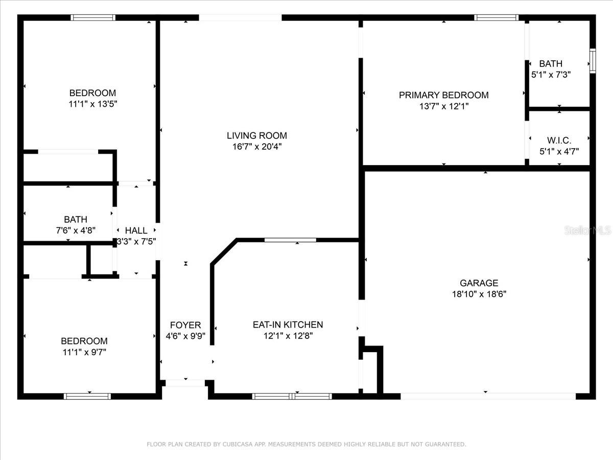 Image 31 of 31 For 1790 Seeley Cir Nw