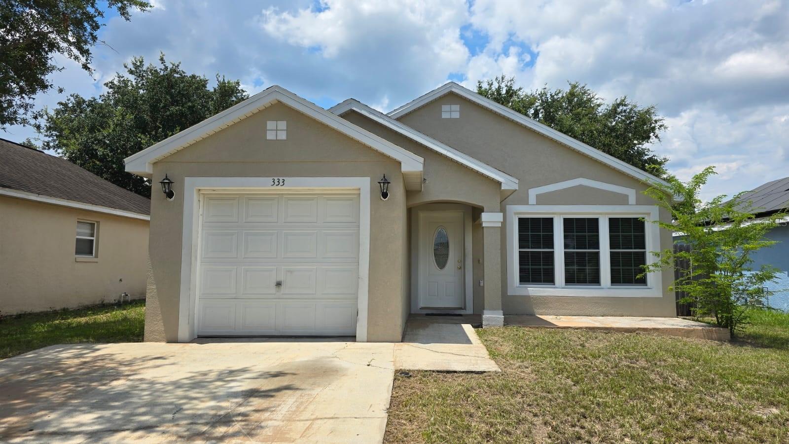 Details for 333 Rollins Drive, DAVENPORT, FL 33837