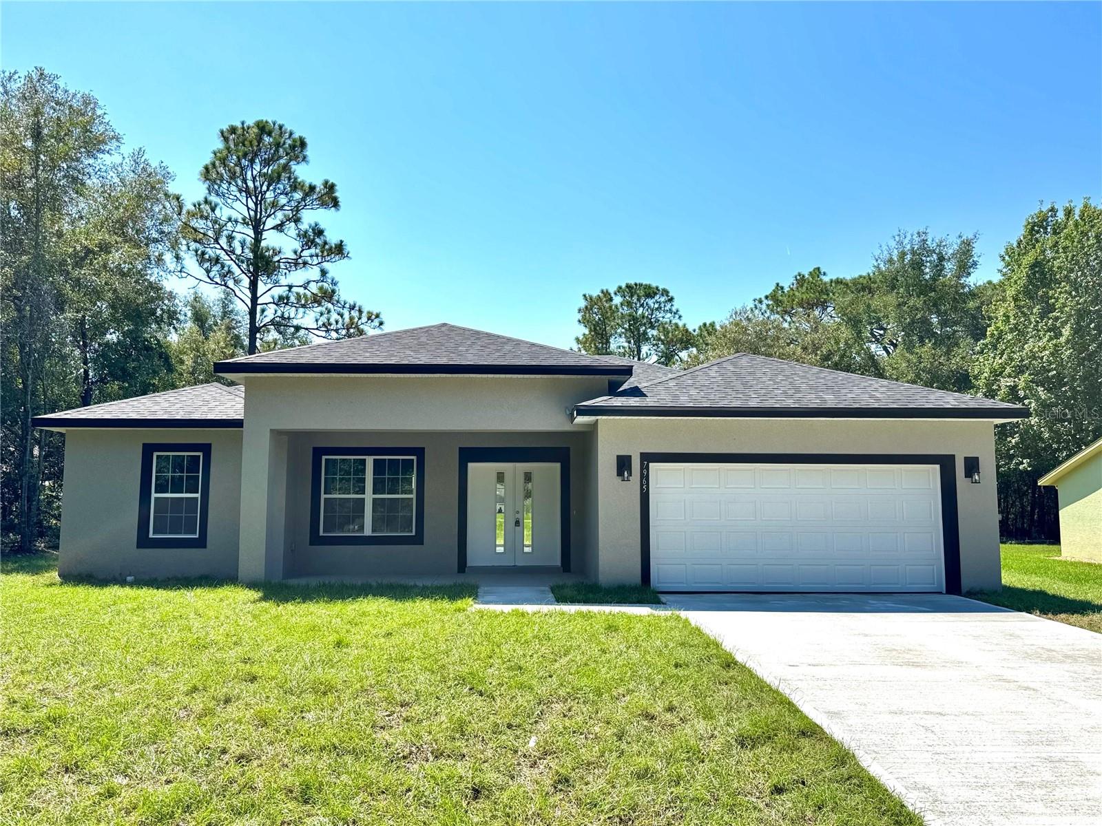Details for 7965 Pocono Drive, CITRUS SPRINGS, FL 34434