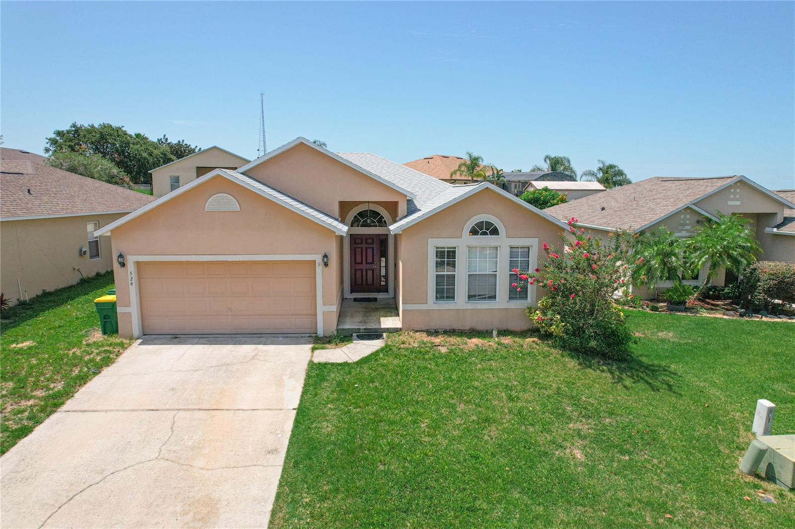 Details for 529 Ridges Drive, DUNDEE, FL 33838