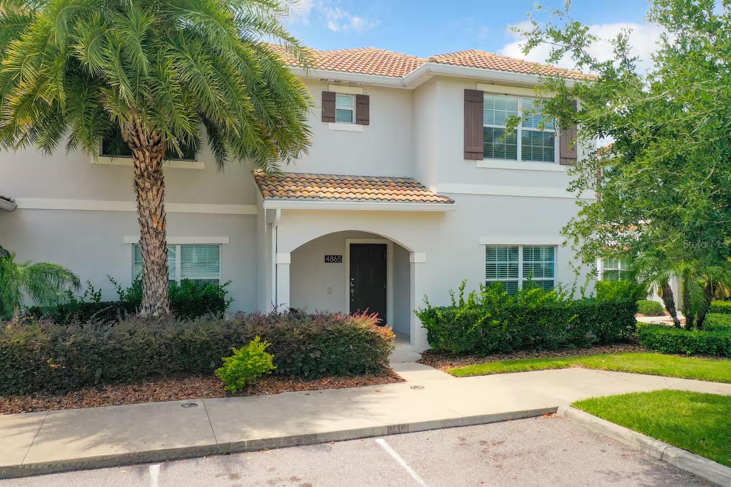 Image 43 of 53 For 4865 Clock Tower Drive