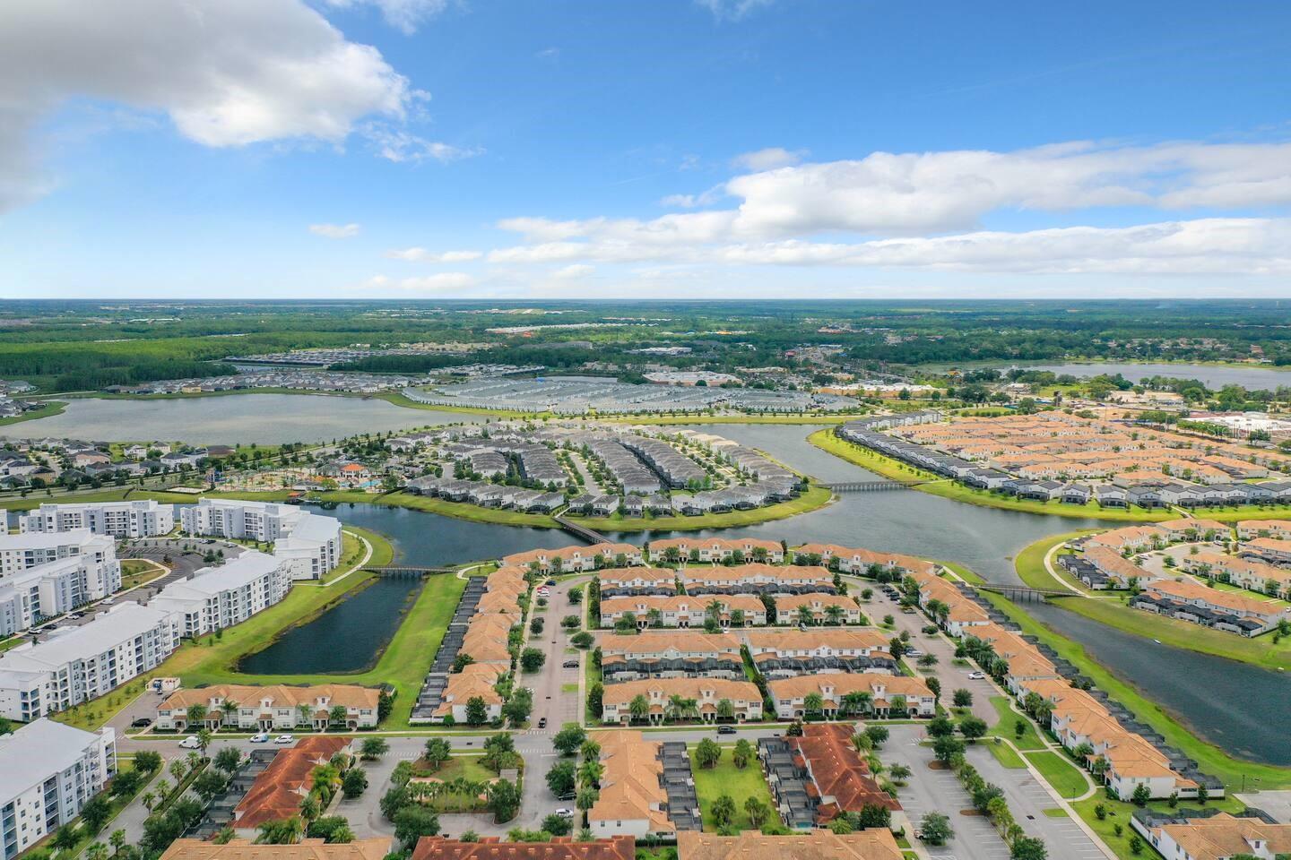 Image 44 of 53 For 4865 Clock Tower Drive