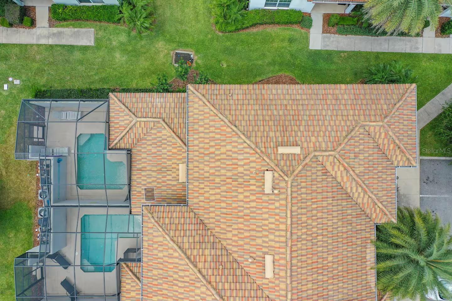 Image 45 of 53 For 4865 Clock Tower Drive