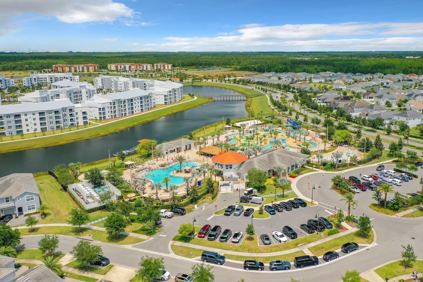 Image 46 of 53 For 4865 Clock Tower Drive