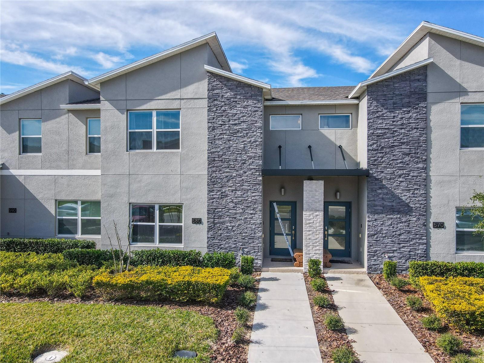 Details for 580 Pebble Beach Drive, DAVENPORT, FL 33896