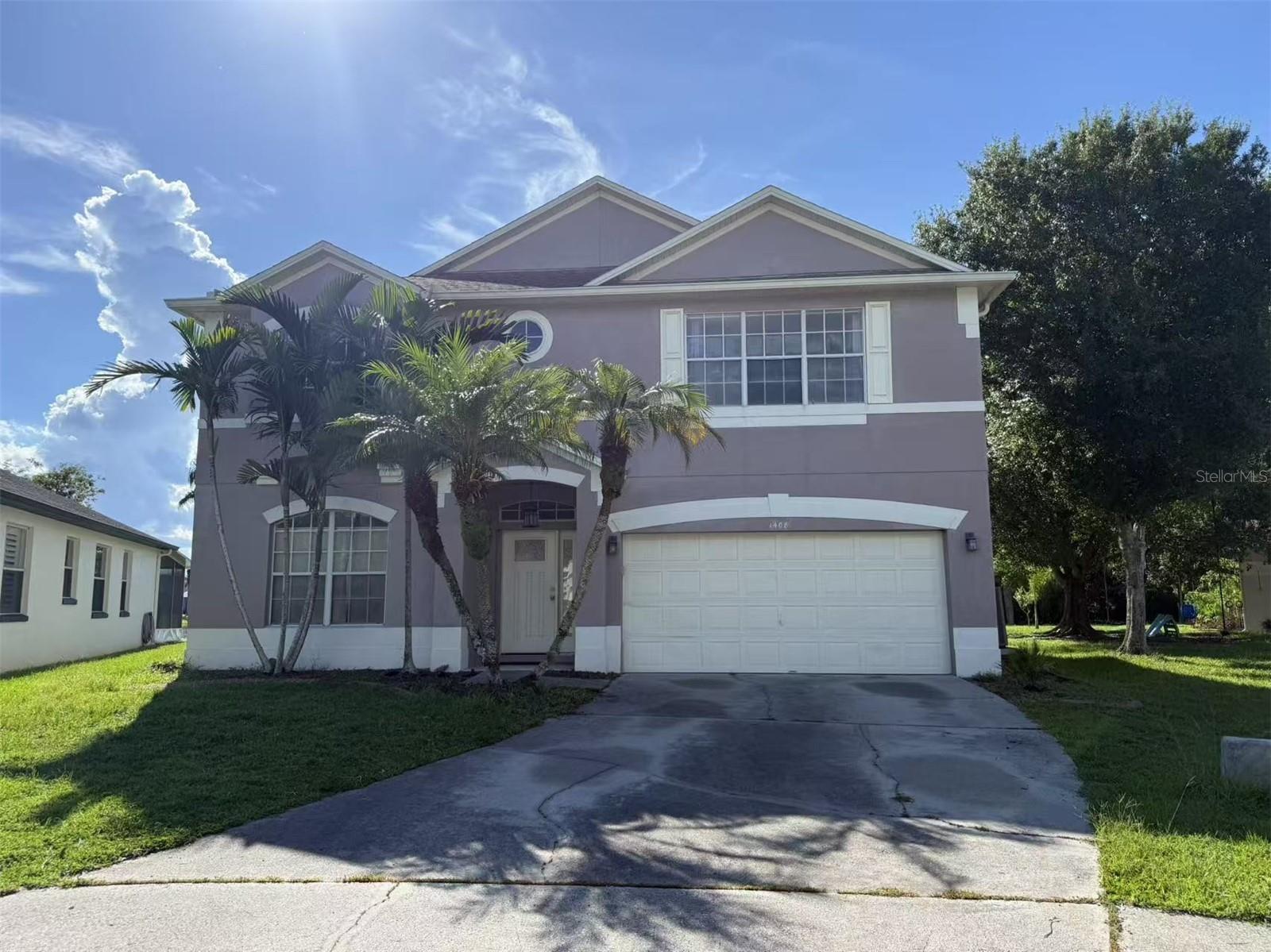 Details for 1408 Sunningdale Way, ORLANDO, FL 32828