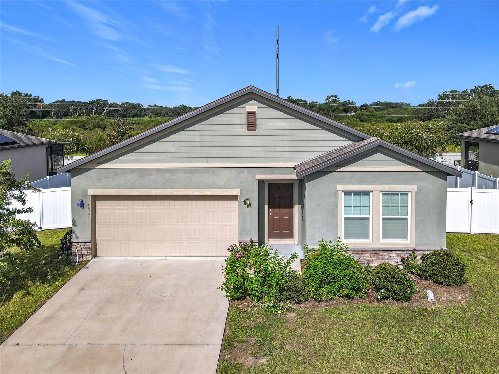 Details for 326 Hidden Lake Loop, HAINES CITY, FL 33844