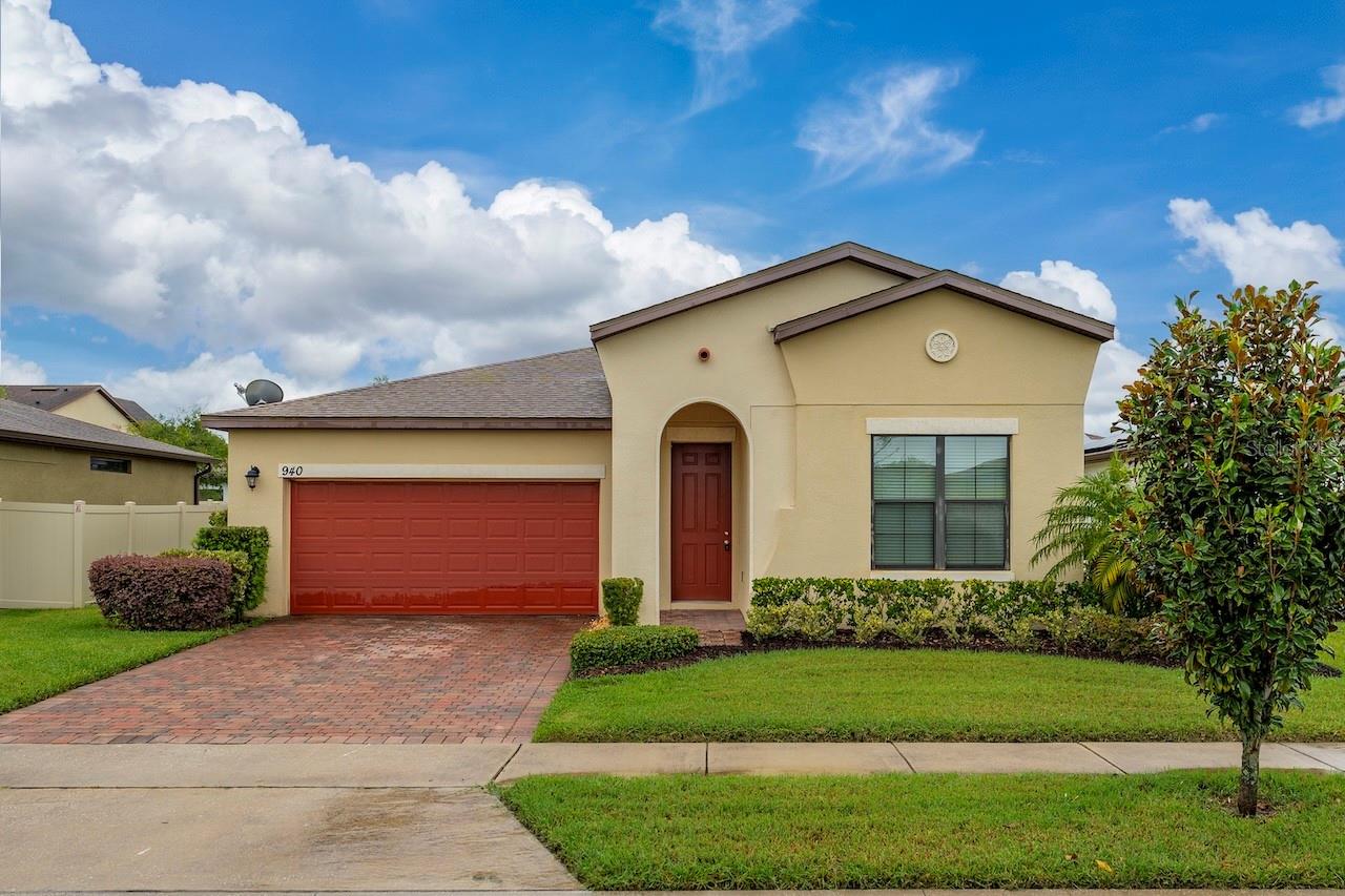 Details for 940 Vicenza Street, ST CLOUD, FL 34771