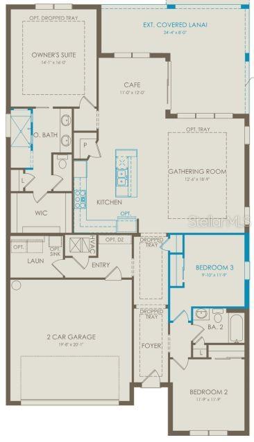 Image 2 of 17 For 6720 Willow View Avenue