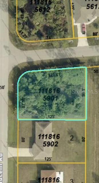 Image 2 of 2 For Geranium Avenue