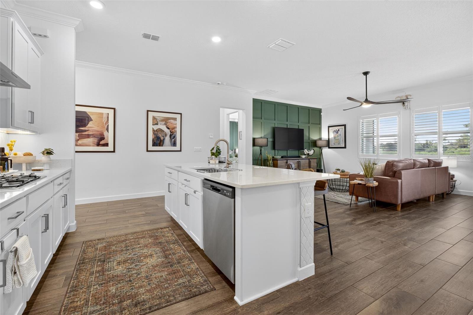 Image 9 of 48 For 12219 Violet Jasper Drive