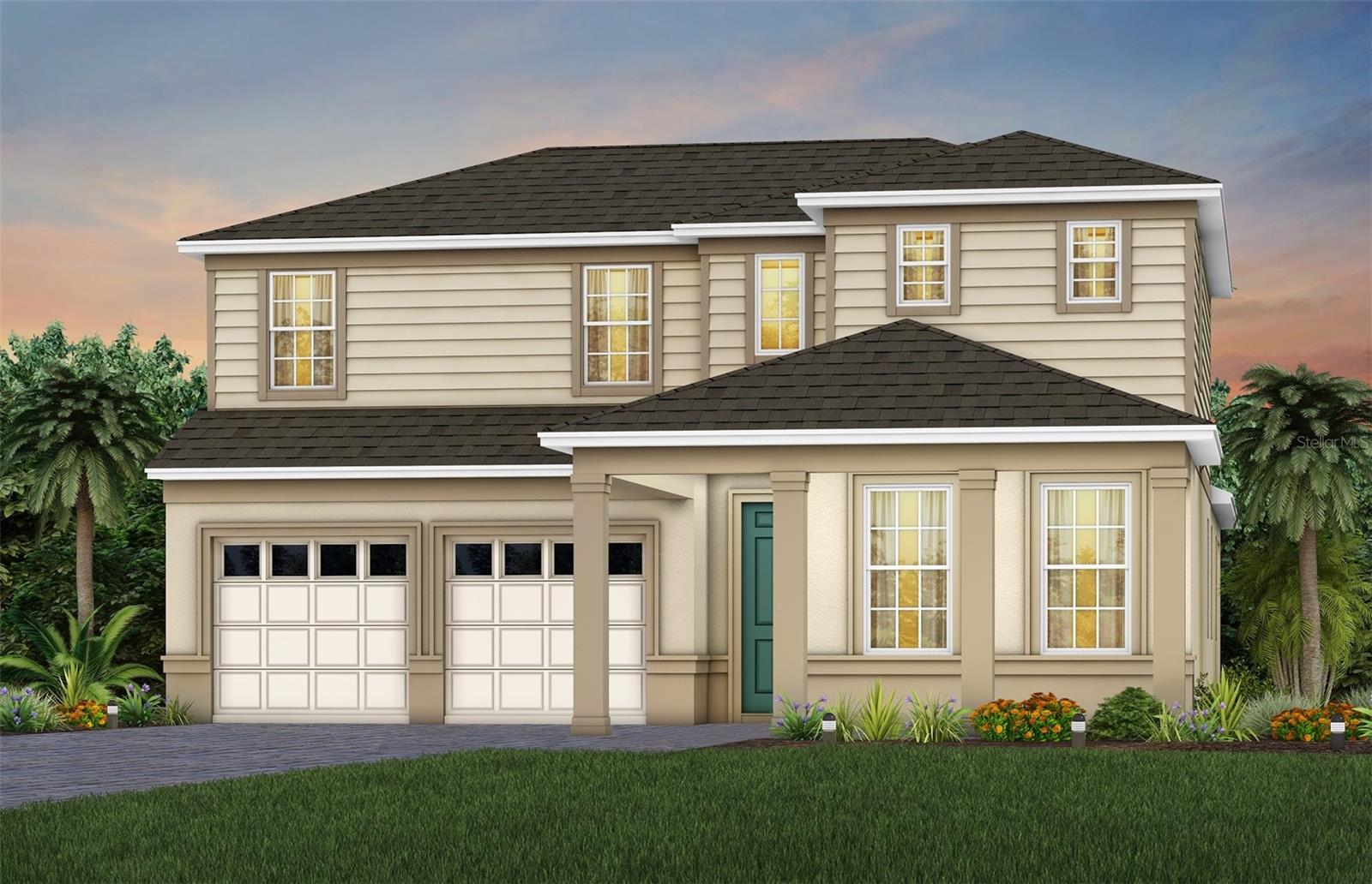 Details for 6244 Argent Wood Drive, WINTER GARDEN, FL 34787