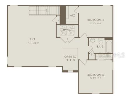 Image 3 of 28 For 6244 Argent Wood Drive