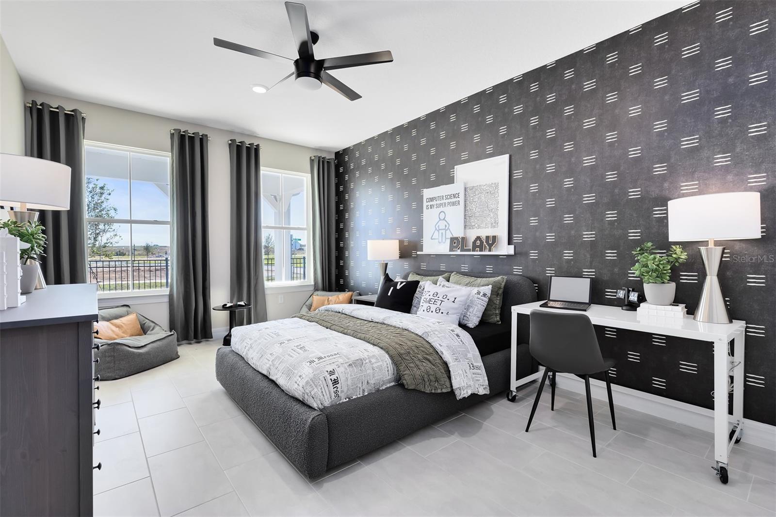 Image 4 of 28 For 6244 Argent Wood Drive