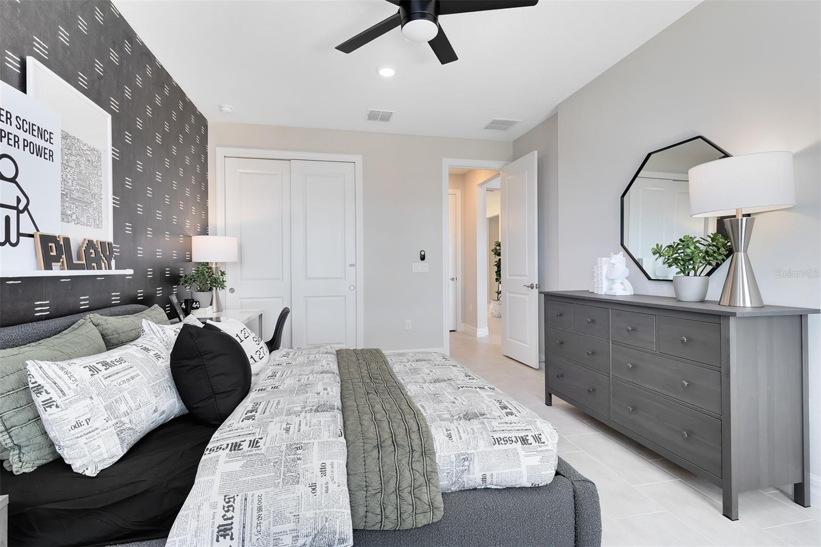 Image 5 of 28 For 6244 Argent Wood Drive