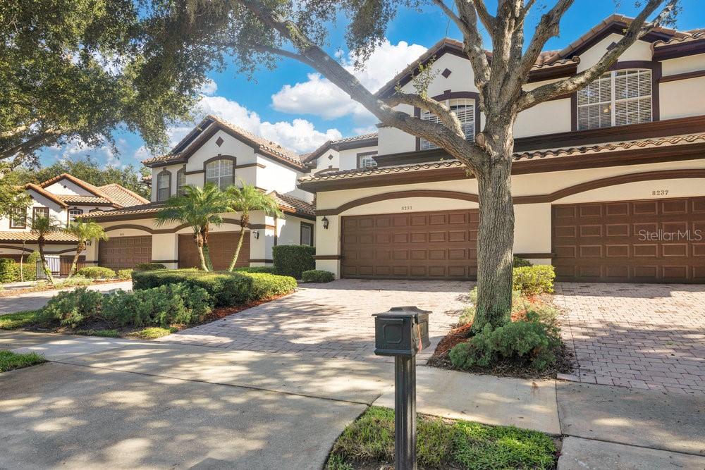 Details for 8233 Tivoli Dr, ORLANDO, FL 32836
