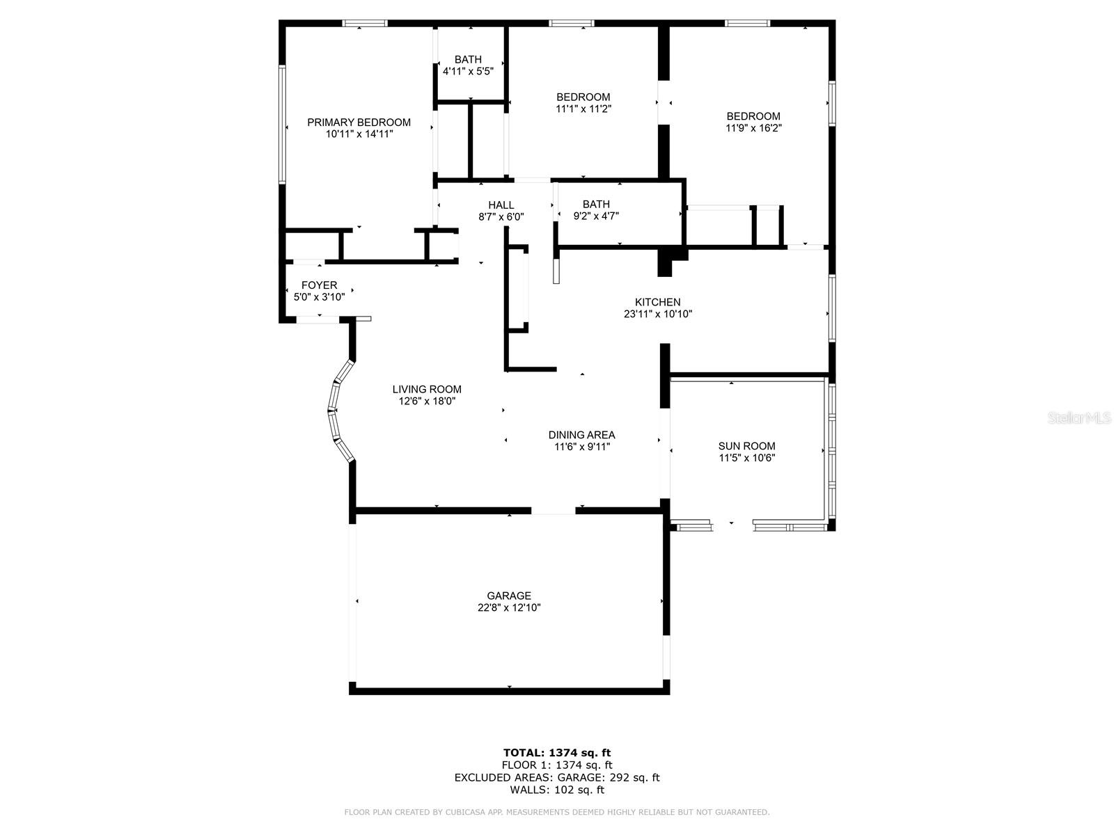 Image 36 of 36 For 4241 Newbury Drive