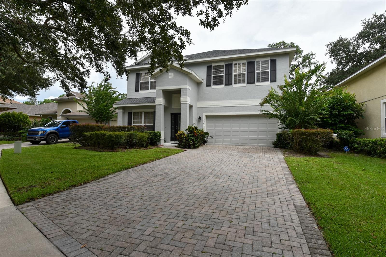 Image 39 of 61 For 3341 Lake Jean Drive