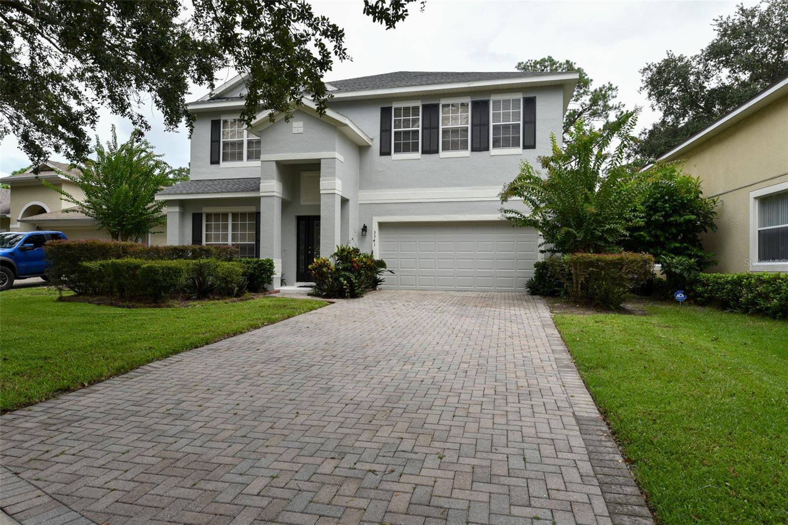 Image 40 of 61 For 3341 Lake Jean Drive