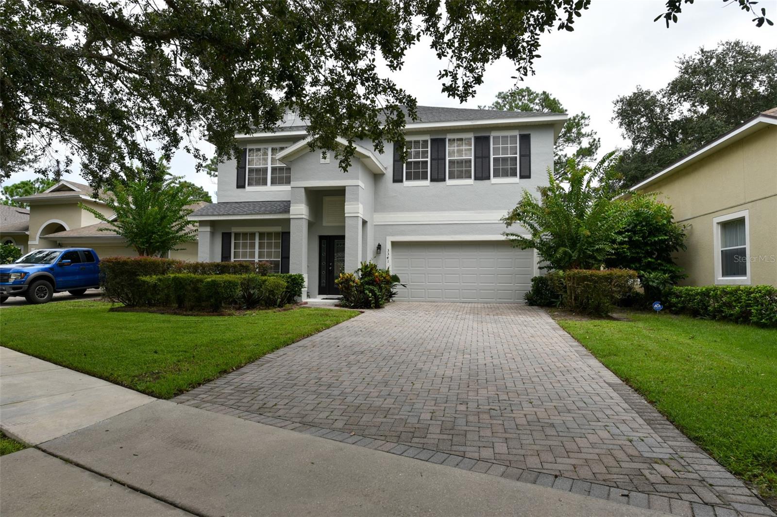 Image 41 of 61 For 3341 Lake Jean Drive