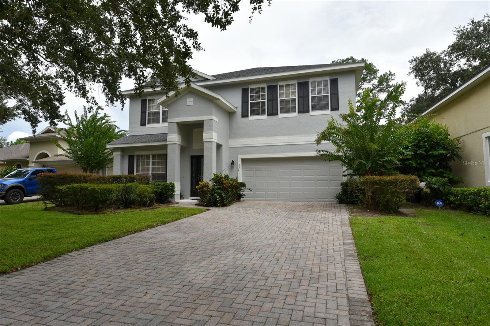 Image 43 of 61 For 3341 Lake Jean Drive