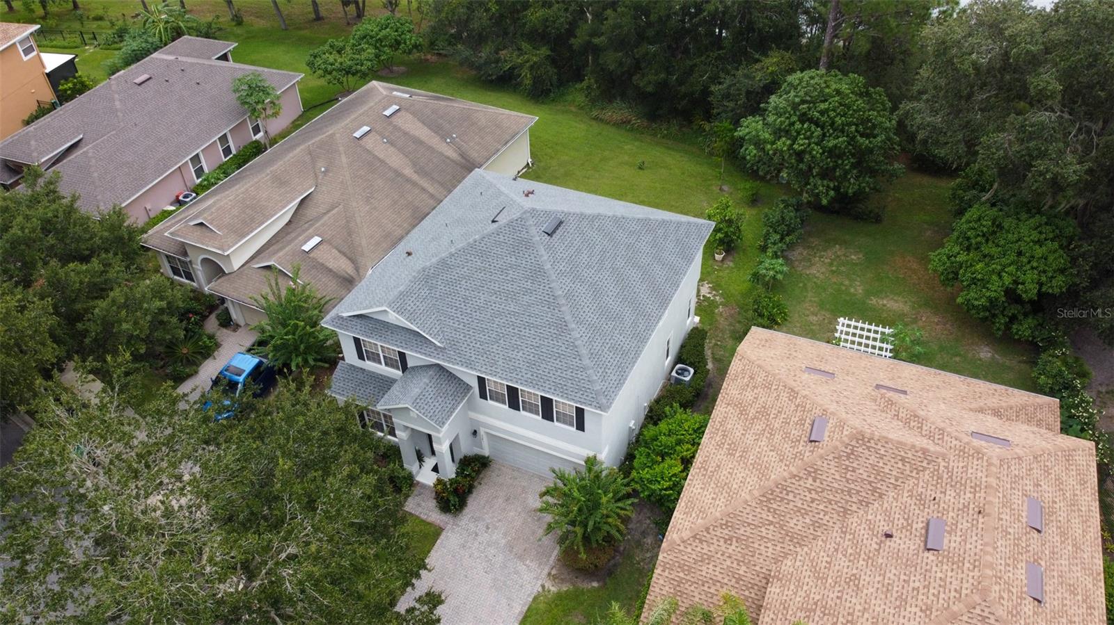 Image 46 of 61 For 3341 Lake Jean Drive