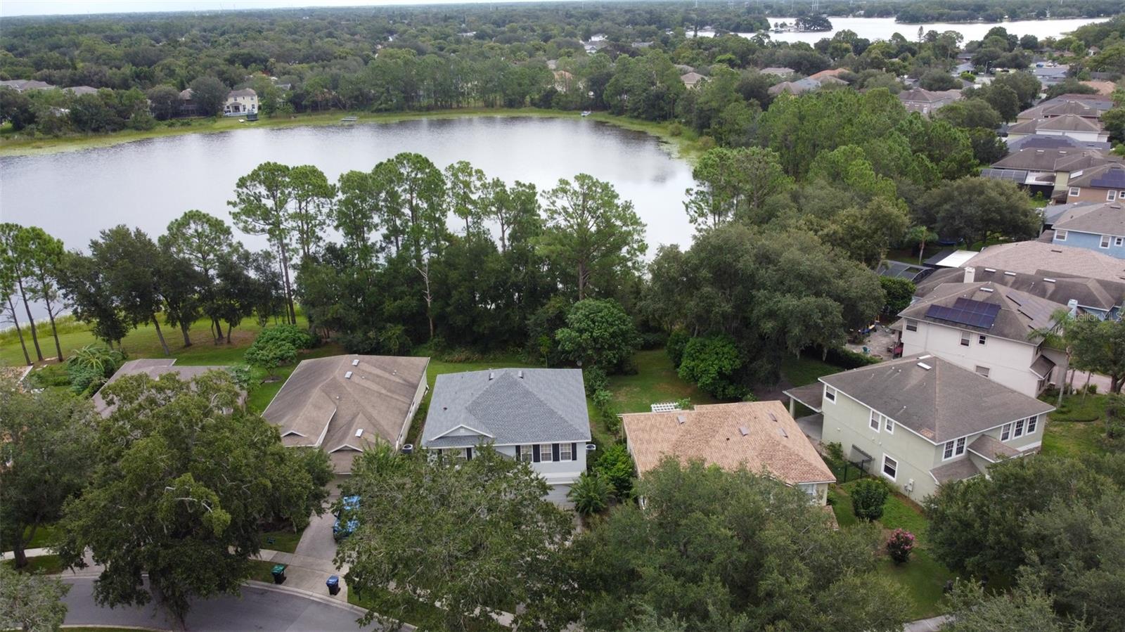 Image 51 of 61 For 3341 Lake Jean Drive
