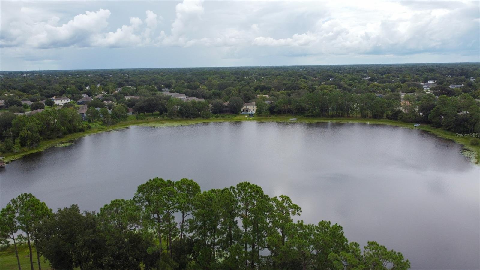 Image 52 of 61 For 3341 Lake Jean Drive