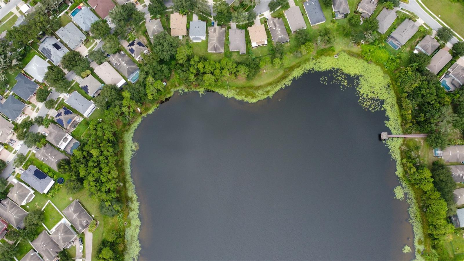 Image 56 of 61 For 3341 Lake Jean Drive