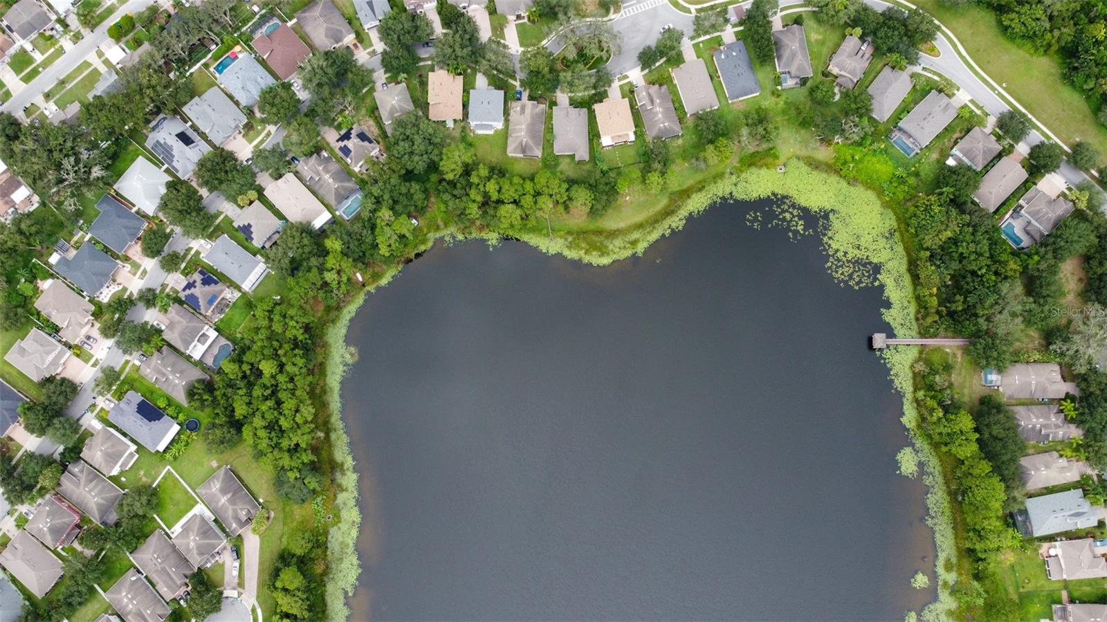 Image 57 of 61 For 3341 Lake Jean Drive