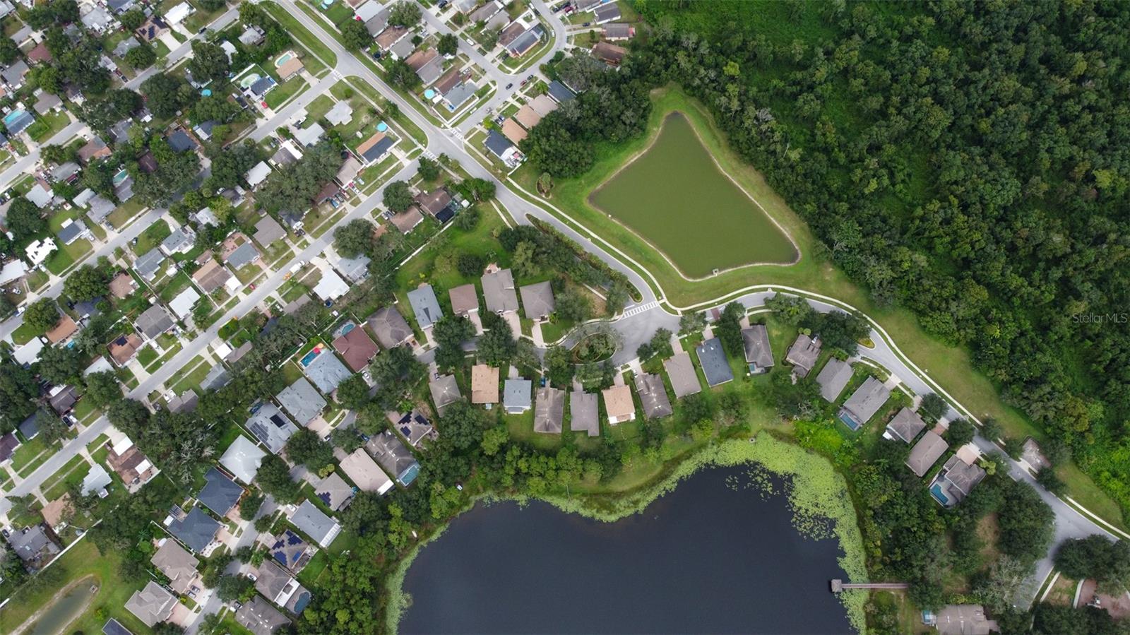 Image 60 of 61 For 3341 Lake Jean Drive