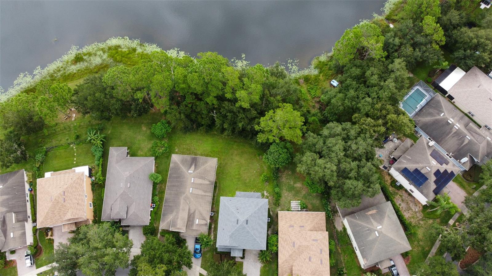 Image 61 of 61 For 3341 Lake Jean Drive