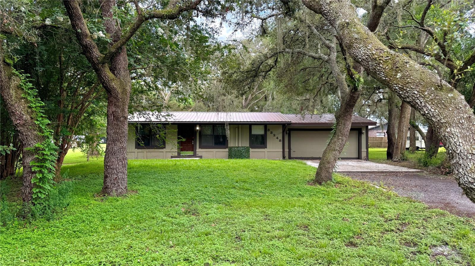 Details for 33248 Ridge Manor Boulevard, DADE CITY, FL 33523