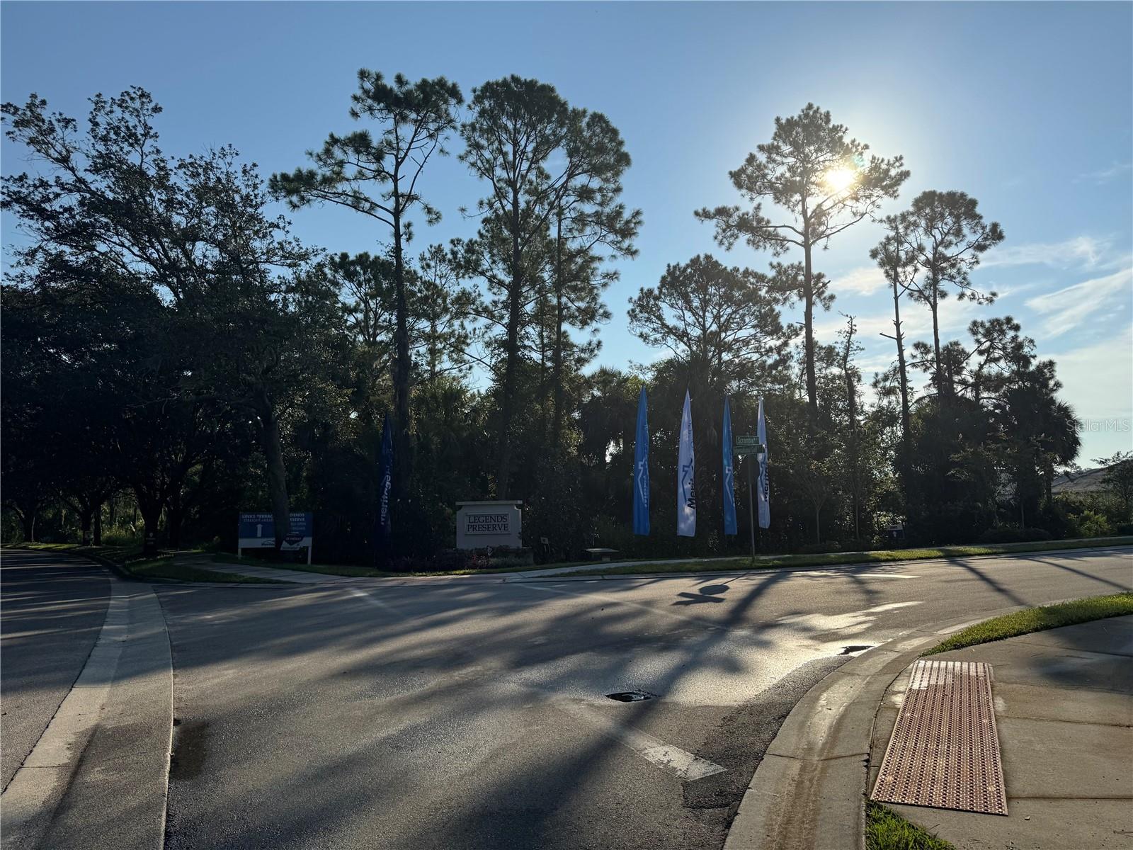 Image 48 of 70 For 3113 Legends Preserve Drive