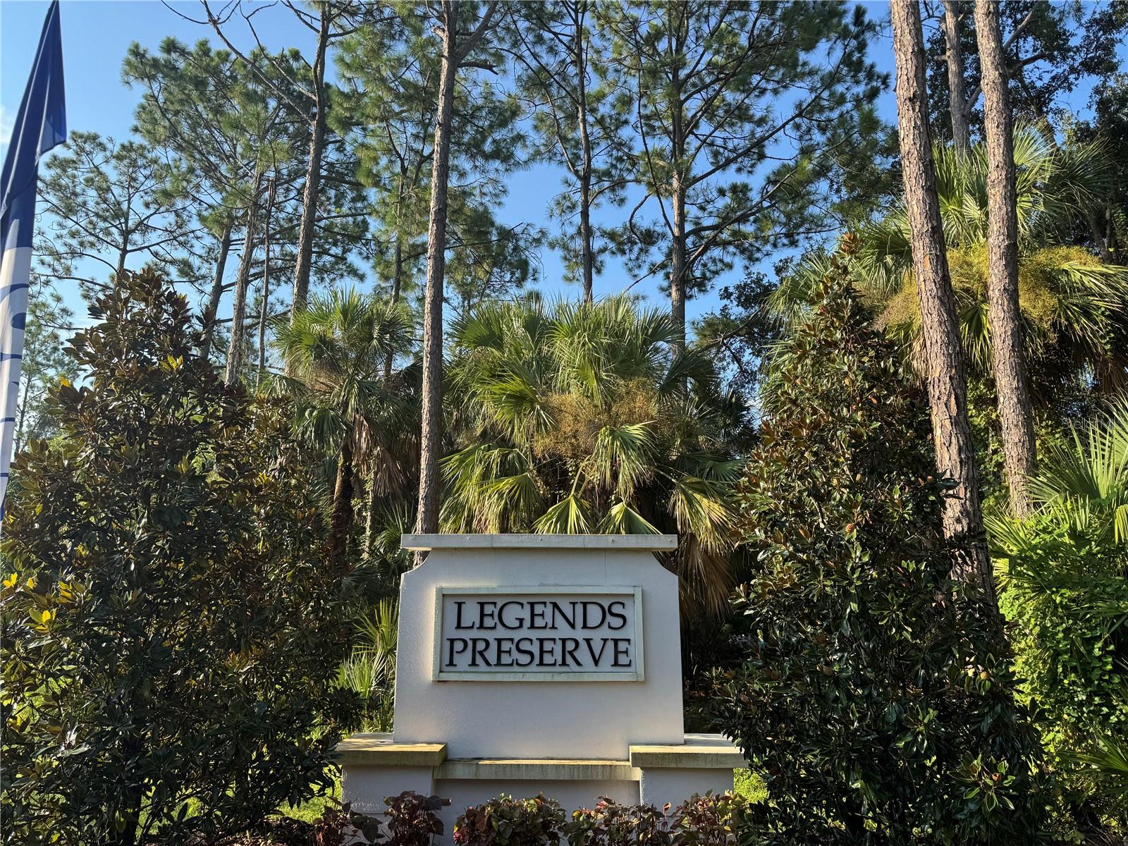 Image 49 of 70 For 3113 Legends Preserve Drive