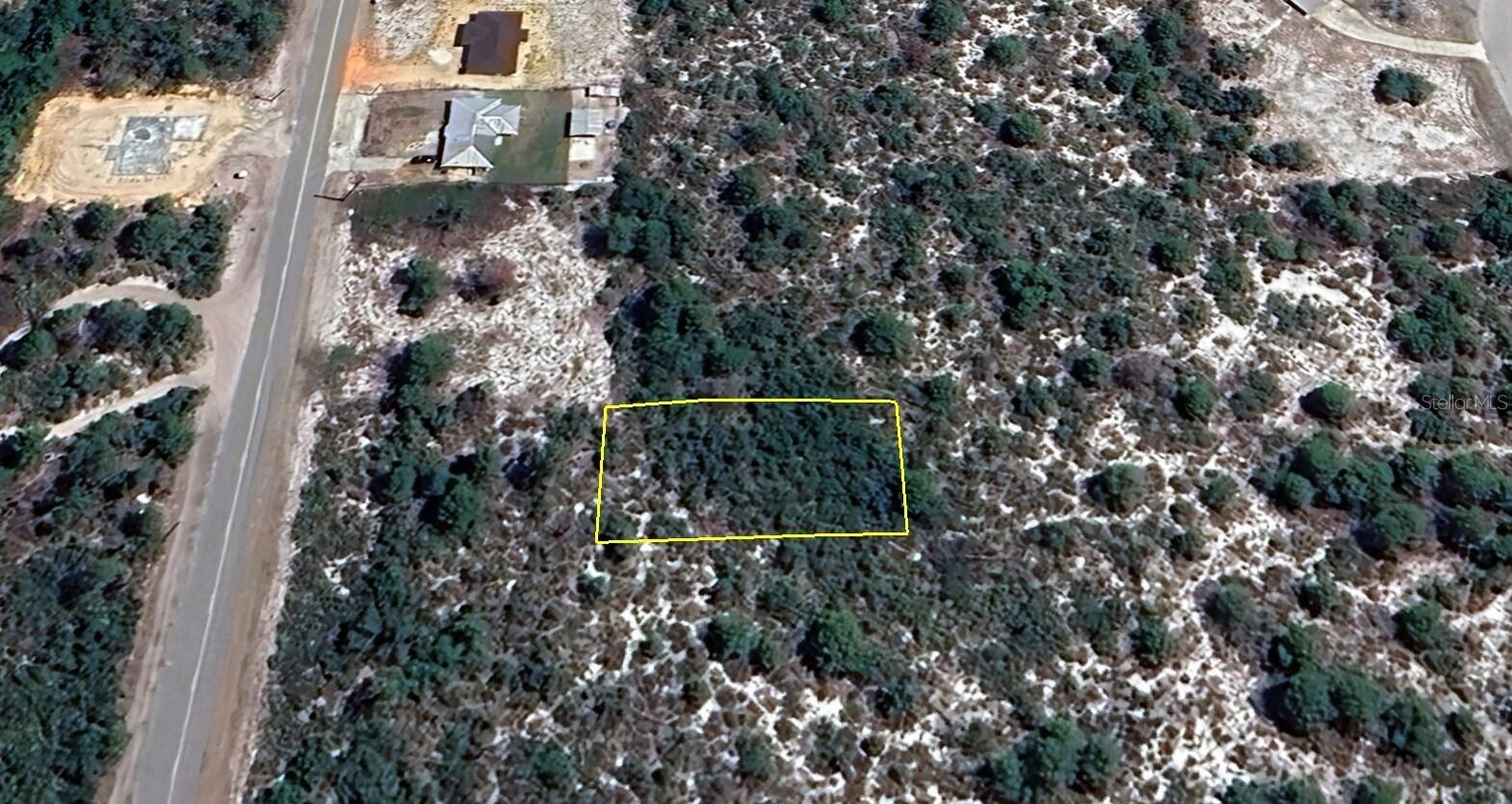 Details for 414 Flamingo Street, LAKE PLACID, FL 33852