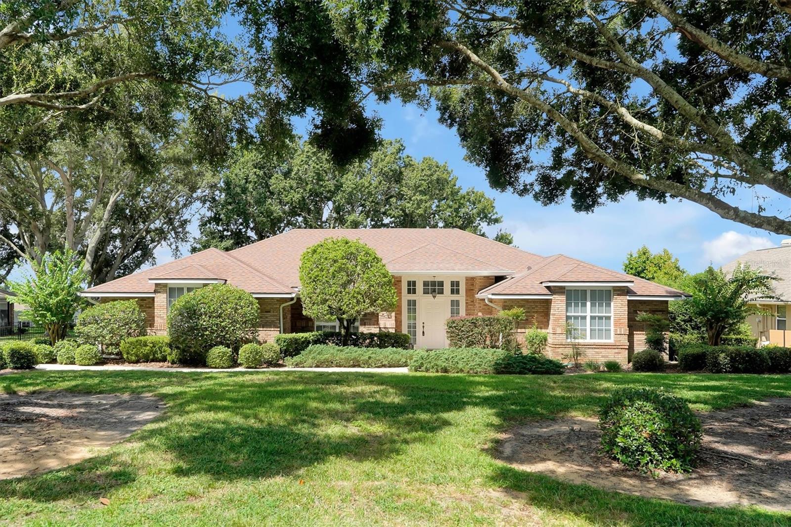 Details for 12452 Lake Ridge Circle, CLERMONT, FL 34711