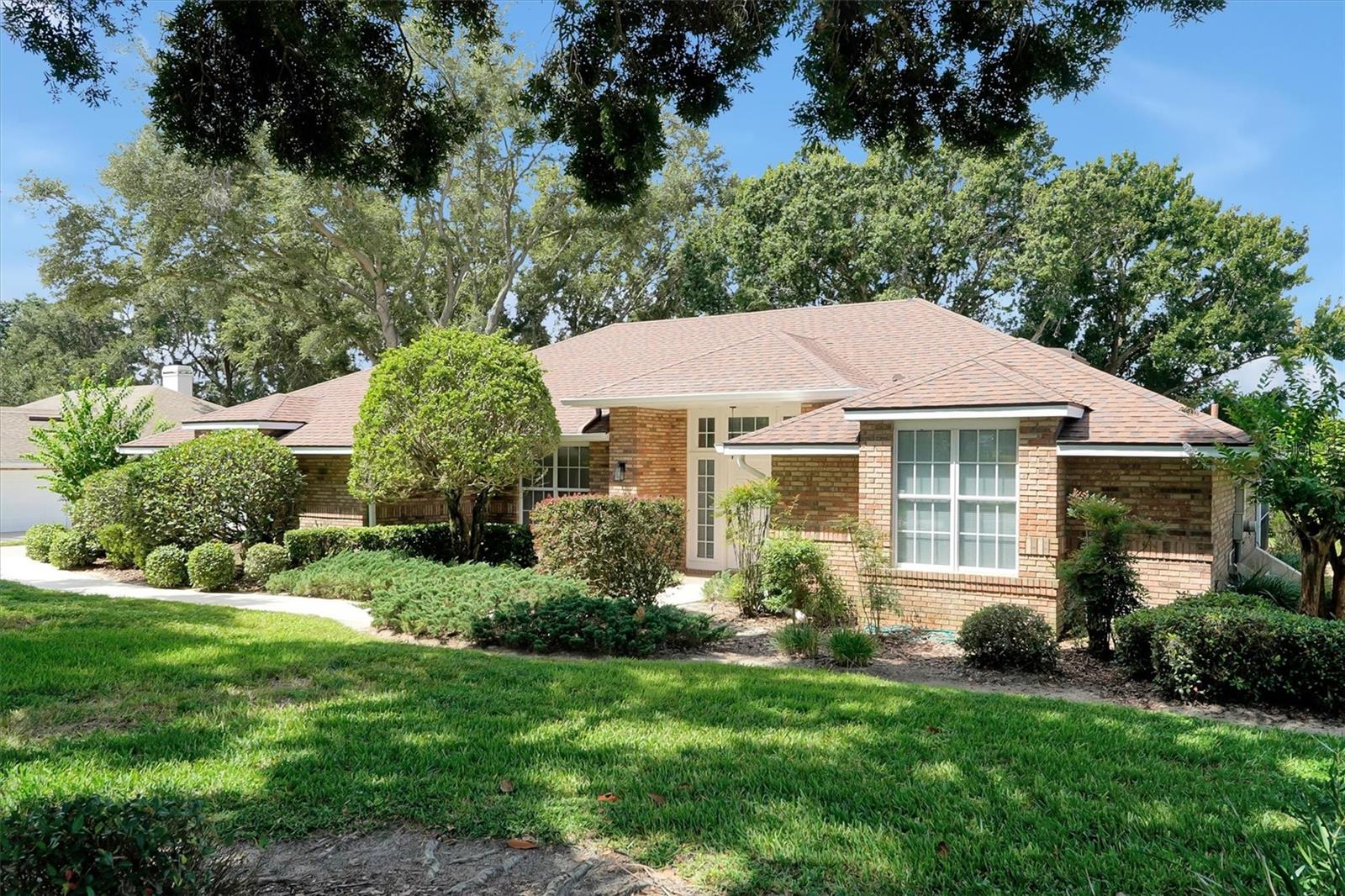 Image 2 of 39 For 12452 Lake Ridge Circle