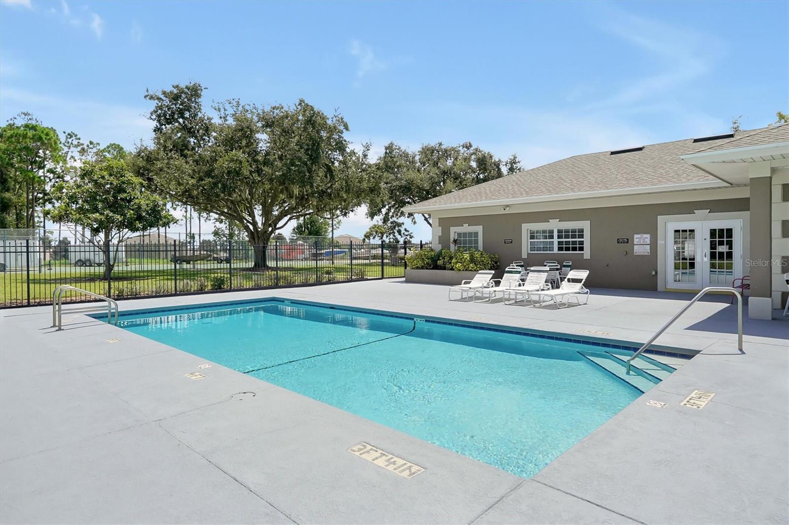 Image 36 of 39 For 12452 Lake Ridge Circle