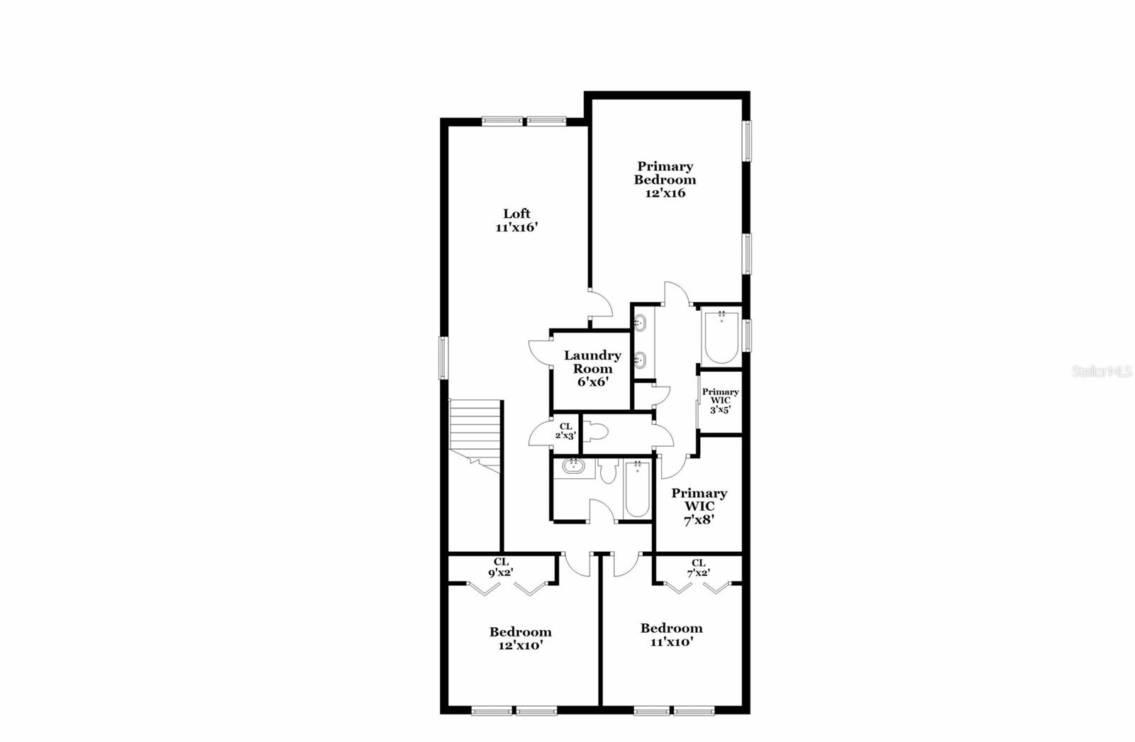Image 17 of 17 For 518 Venetian Villa Drive