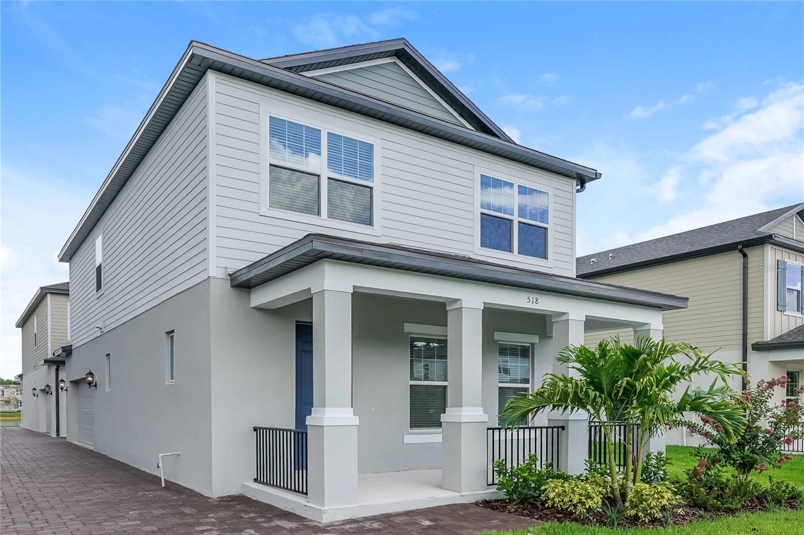 Image 2 of 17 For 518 Venetian Villa Drive