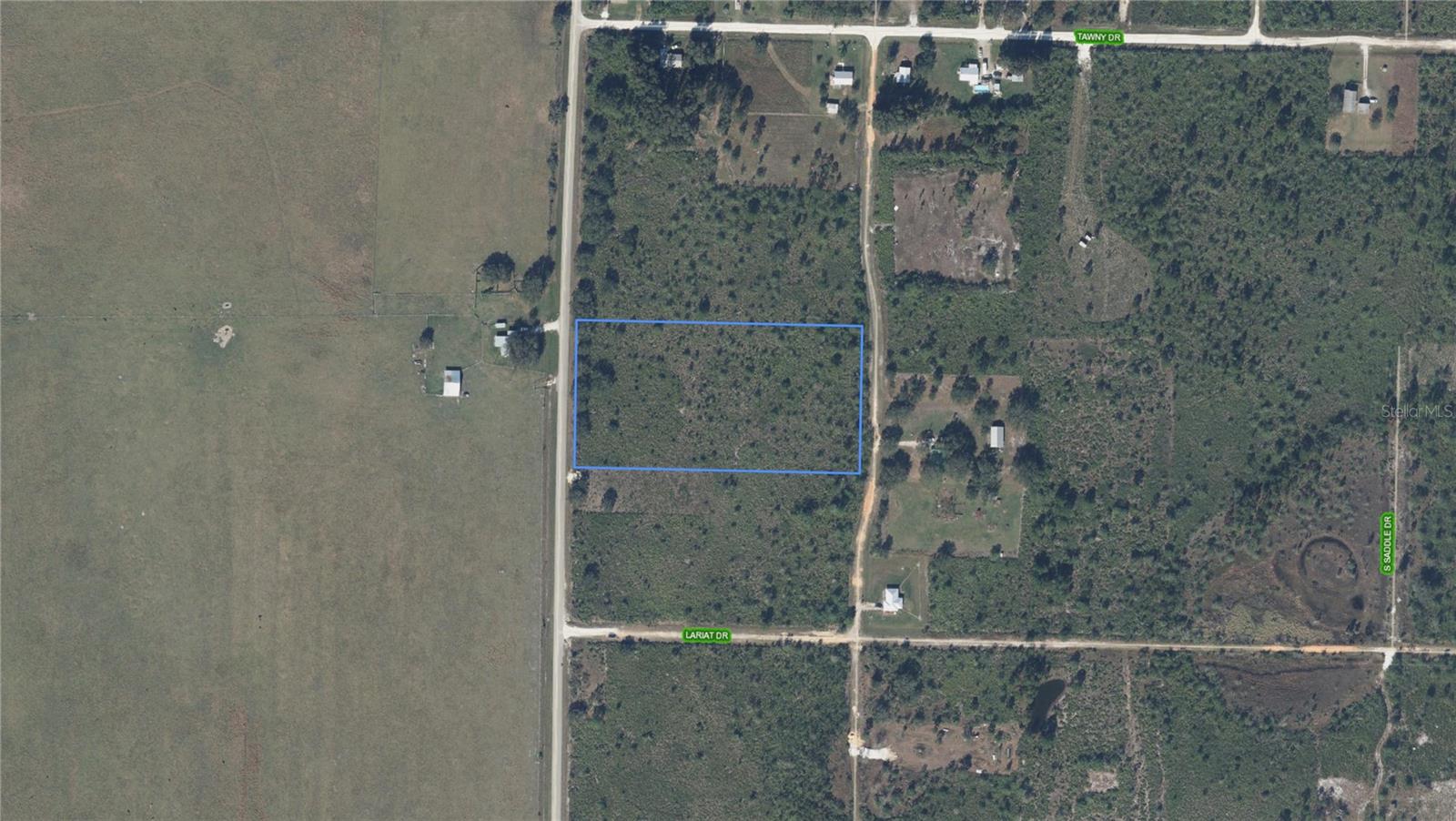 Details for 917 Ranchette Drive, LORIDA, FL 33857