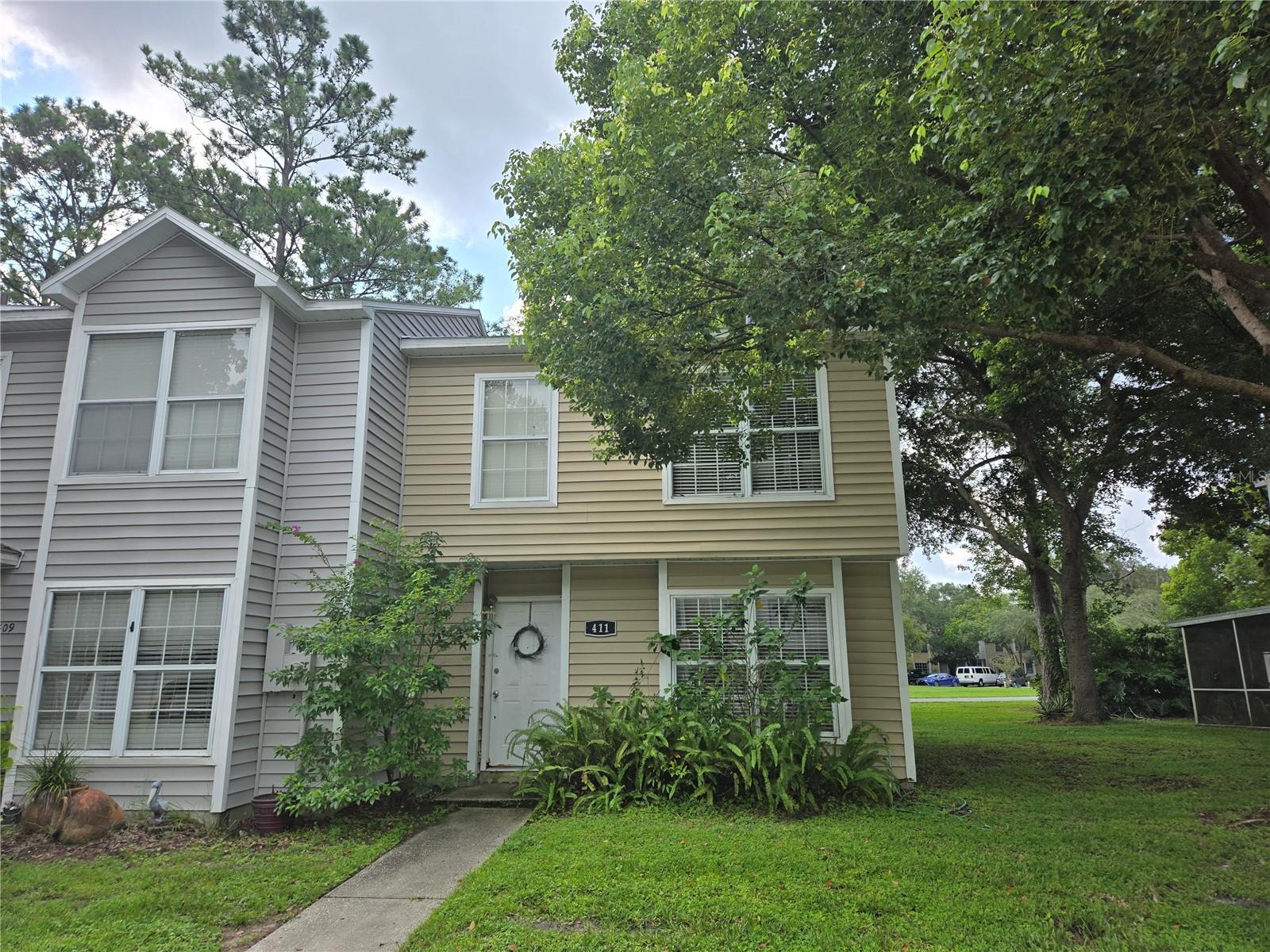 Listing Details for 411 Green Spring Circle, WINTER SPRINGS, FL 32708