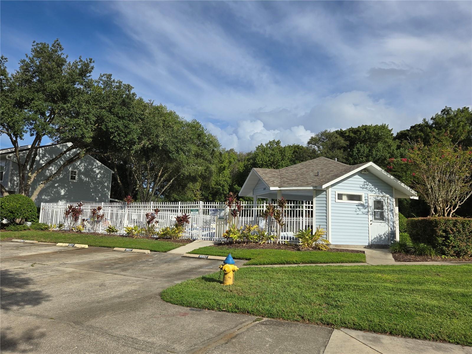 Image 23 of 25 For 411 Green Spring Circle