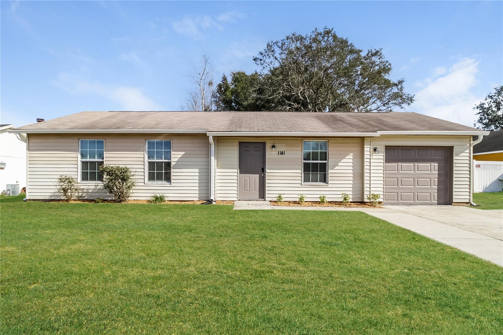 Details for 1141 Michael Avenue, DELTONA, FL 32738