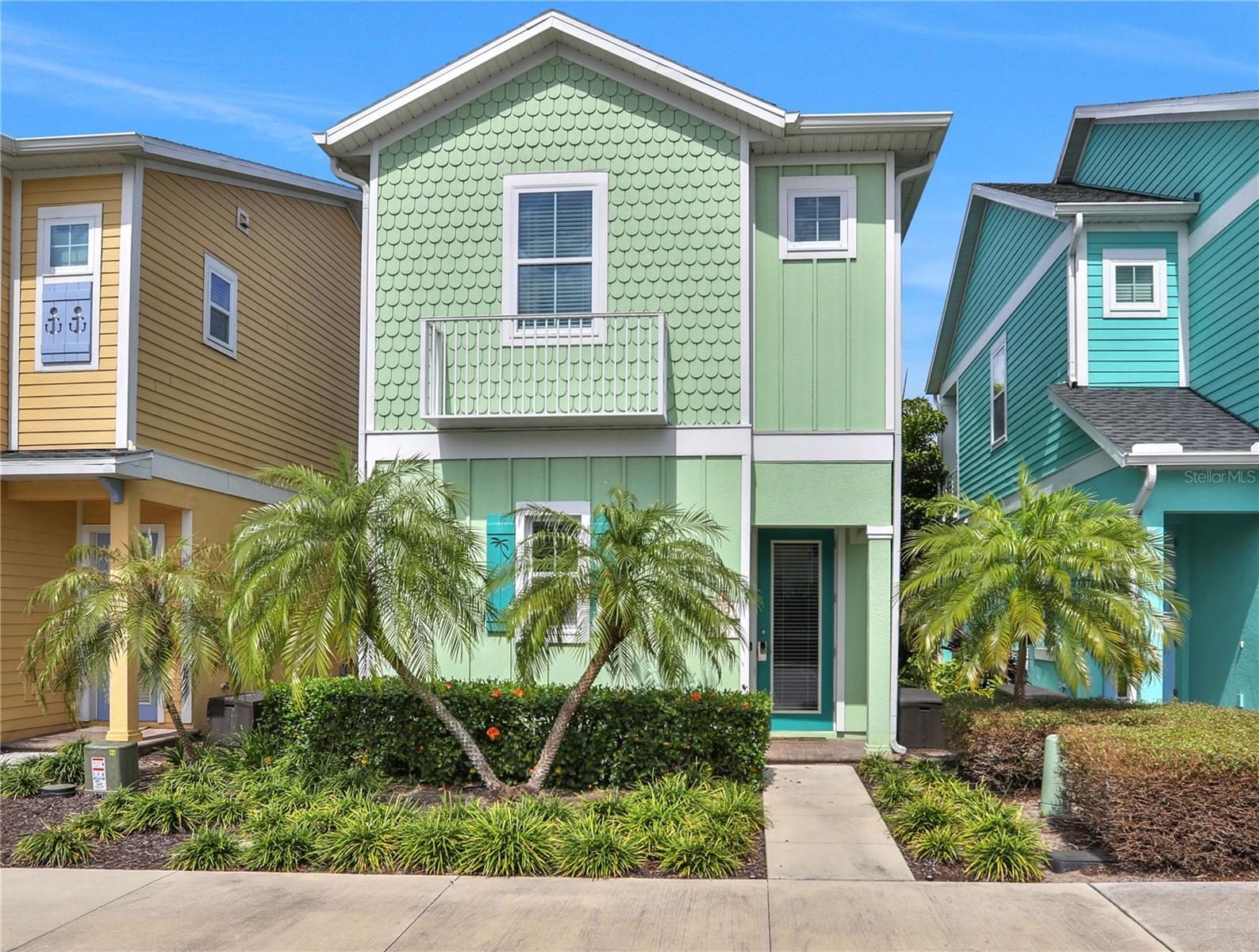 Details for 8061 Lost Shaker Lane, KISSIMMEE, FL 34747