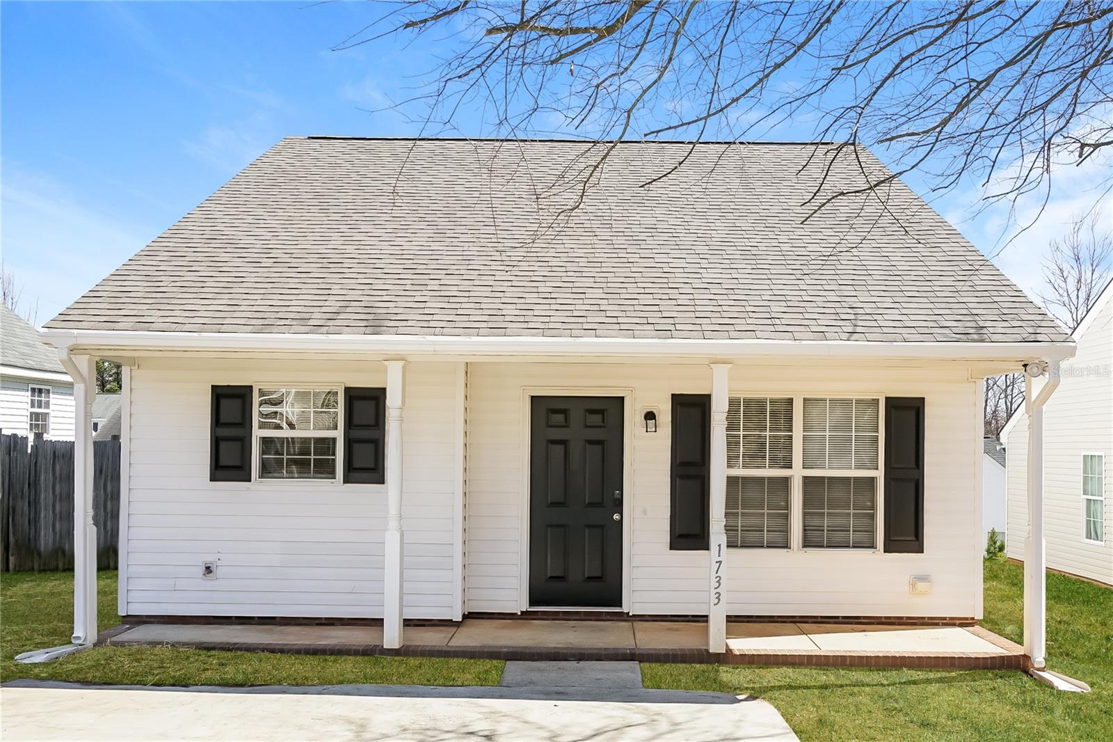 Details for 305 Pine Street, DELAND, FL 32724